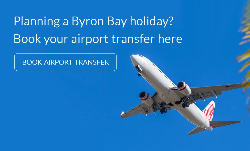 Byron Bay Airport Transfer